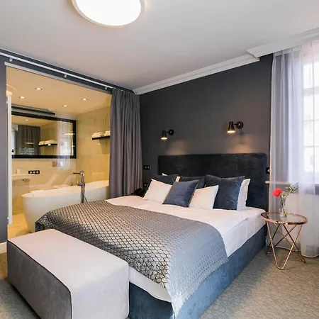 Pałac łebunia Lebunia