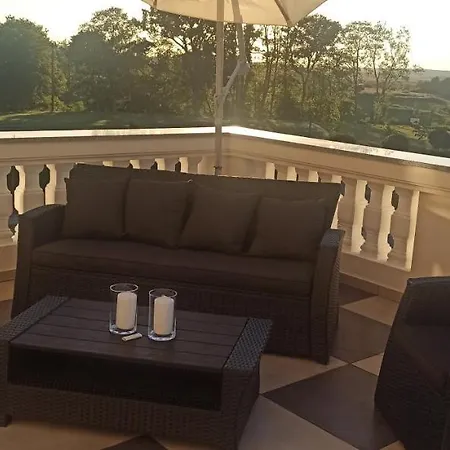 Szálloda Palac Lebunia