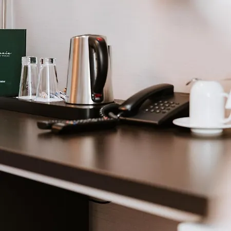 Pałac łebunia Hotel 4*