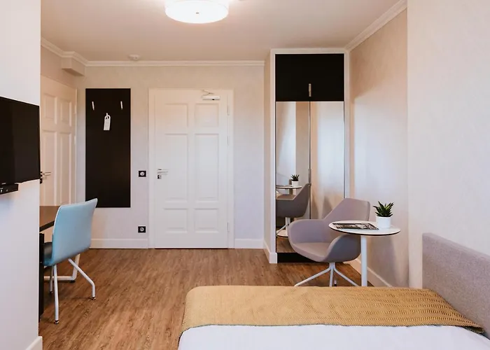 Hotel Pałac łebunia 4*