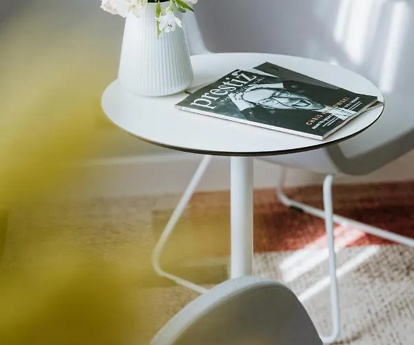 Pałac łebunia Hotel