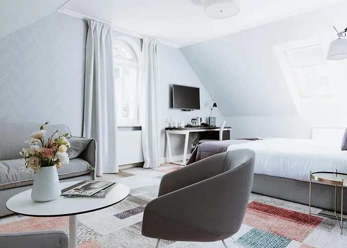 Pałac łebunia Lebunia