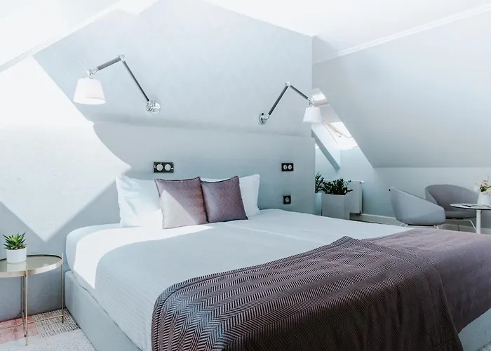 Pałac łebunia Hotel 4*