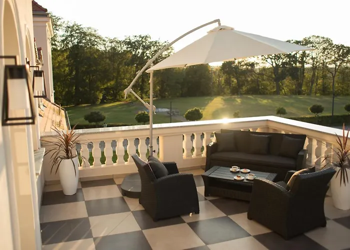 Pałac łebunia Lebunia