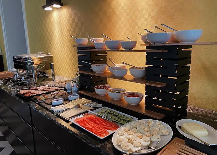 Pałac łebunia Lebunia