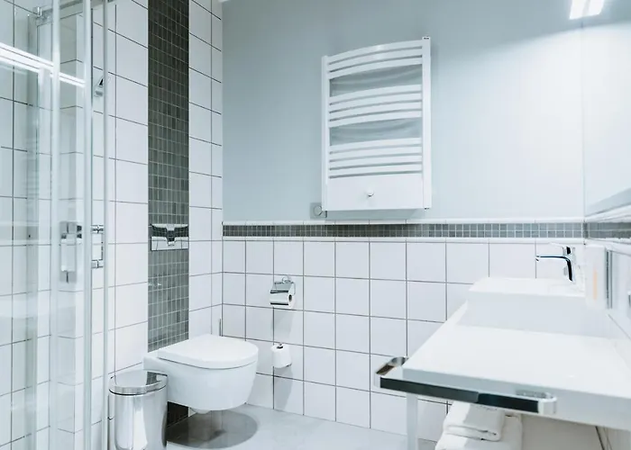 Hotel Pałac łebunia